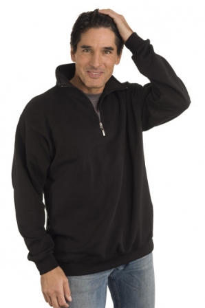 SNAP Sweat-Shirt Zip