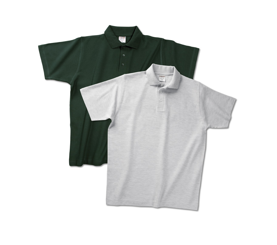SNAP Polo Top-Line