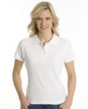 SNAP Polo Top-Line Damen