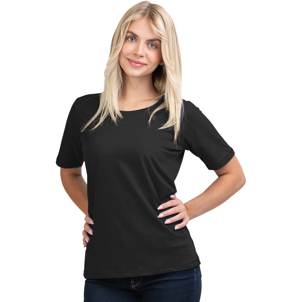 SNAP Workwear T-Shirt Women T2
