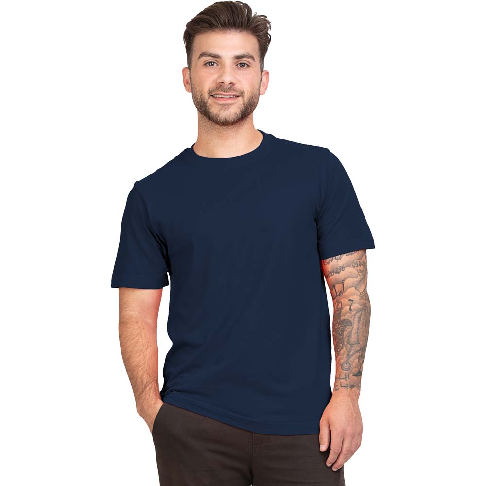 SNAP T-Shirt Top-Line