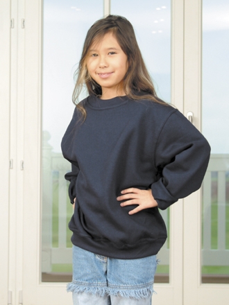 SNAP Sweat Shirt Classic Kids