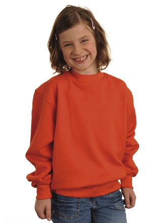 SNAP Sweat-Shirt Top Line Kids 