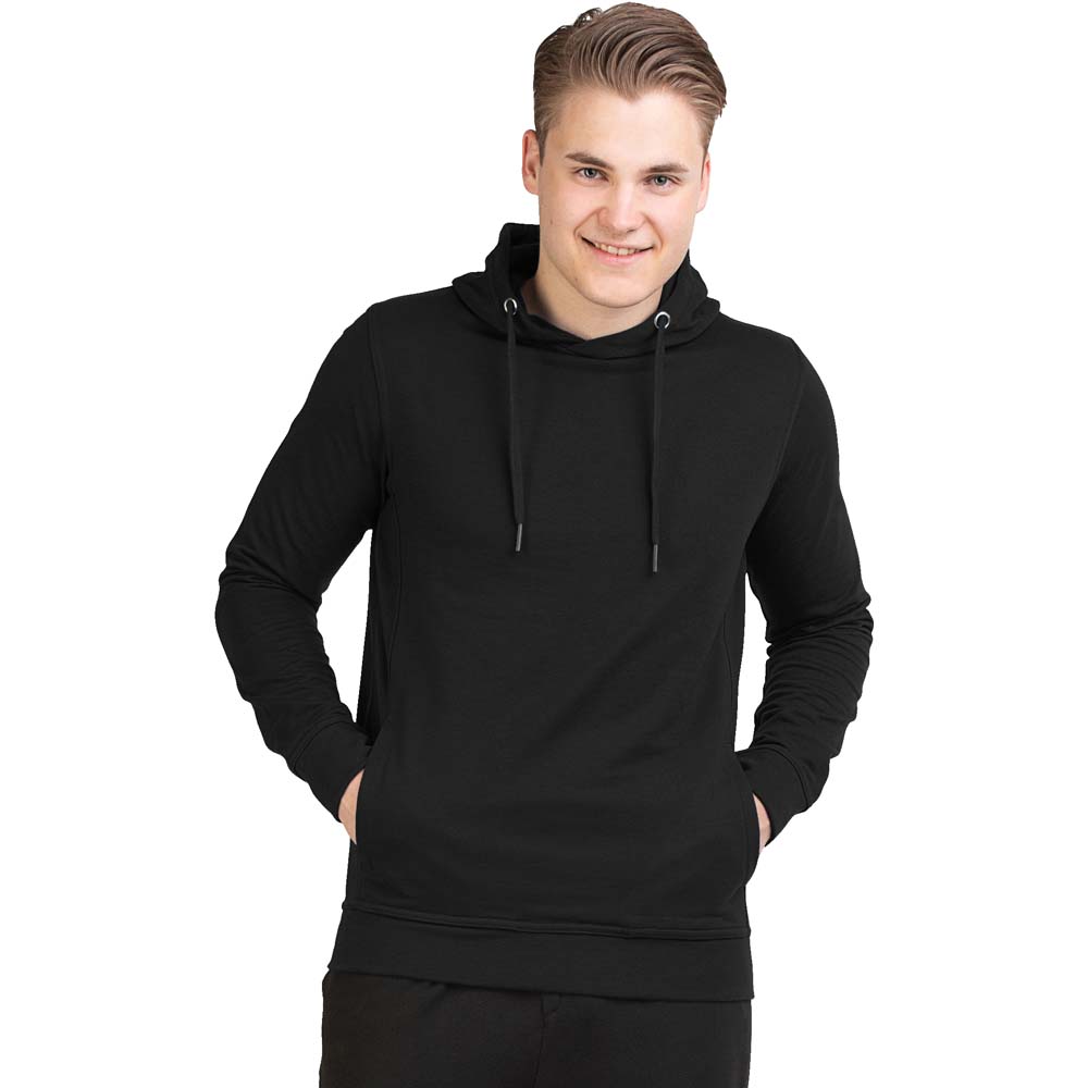 SNAP Hoody Top-Line FT