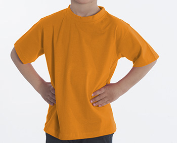 SNAP T-Shirt Basic-Line Kids