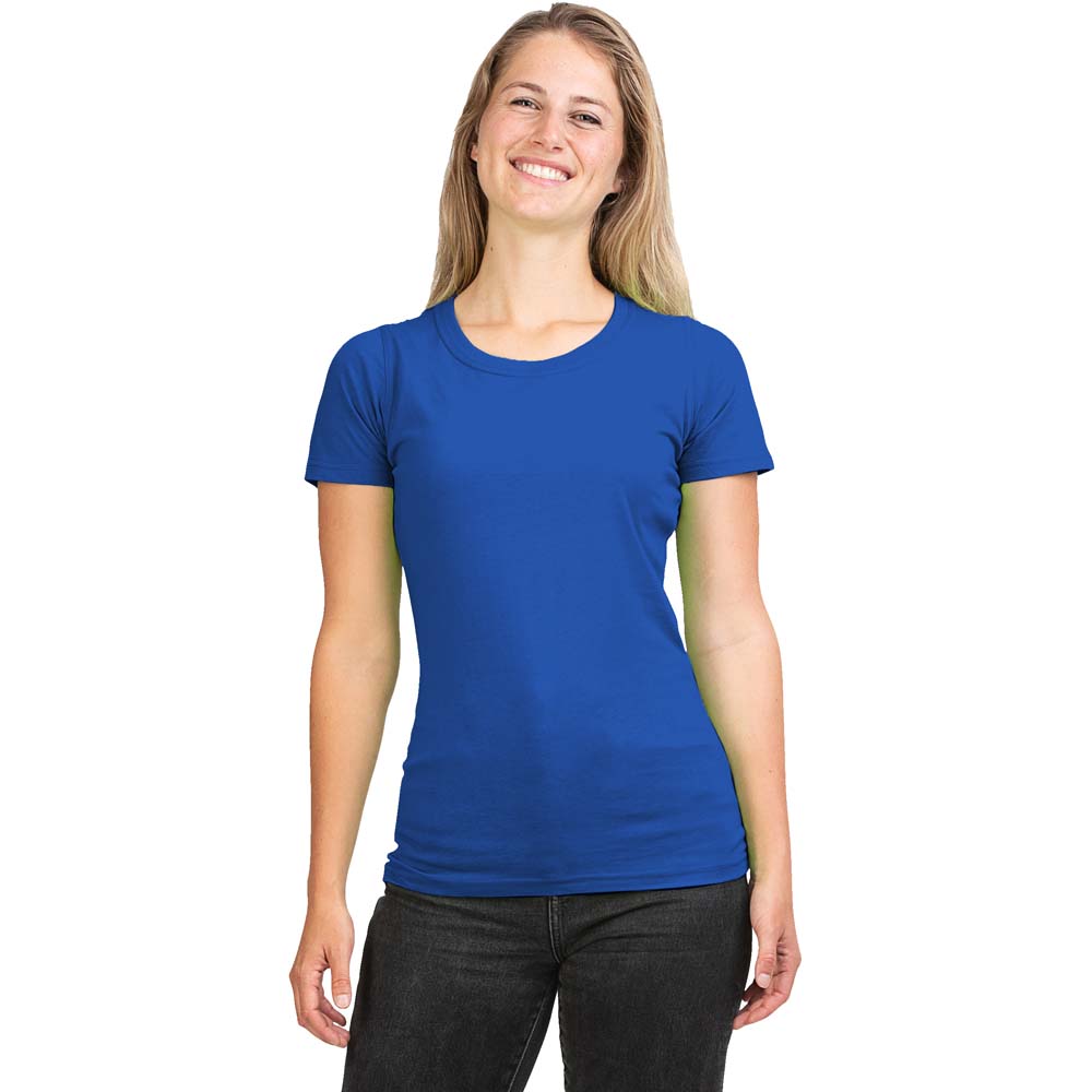 SNAP T-Shirt Flash-Line Women