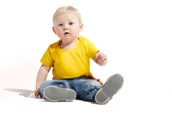 Promodoro Baby-T