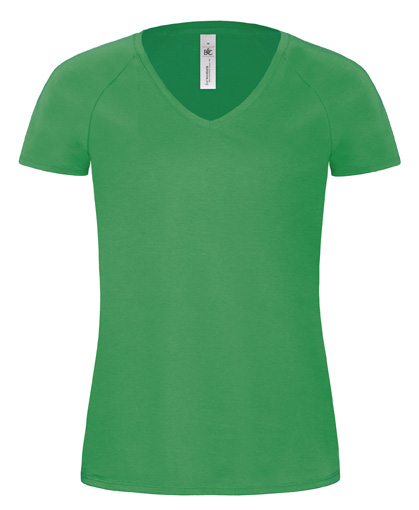 T-Shirt B & C Blondie Classic women 