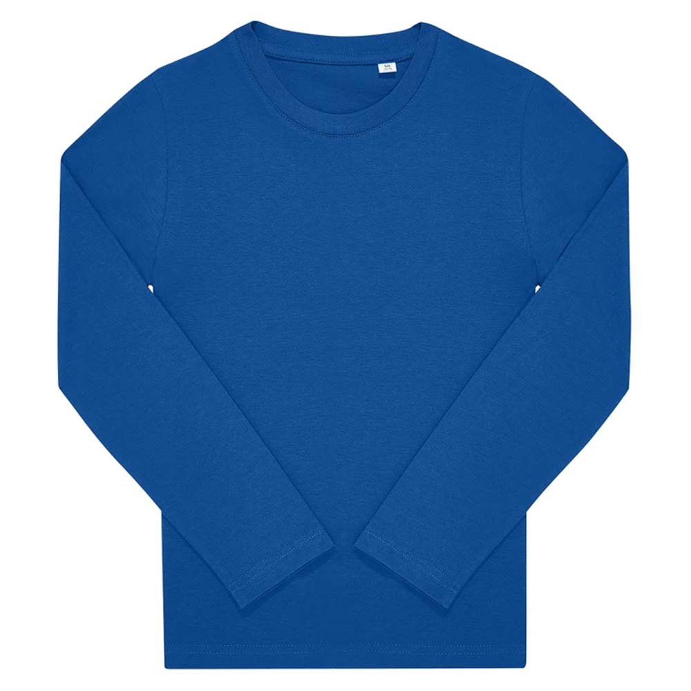 T-Shirt #E150 Longsleeve Kids