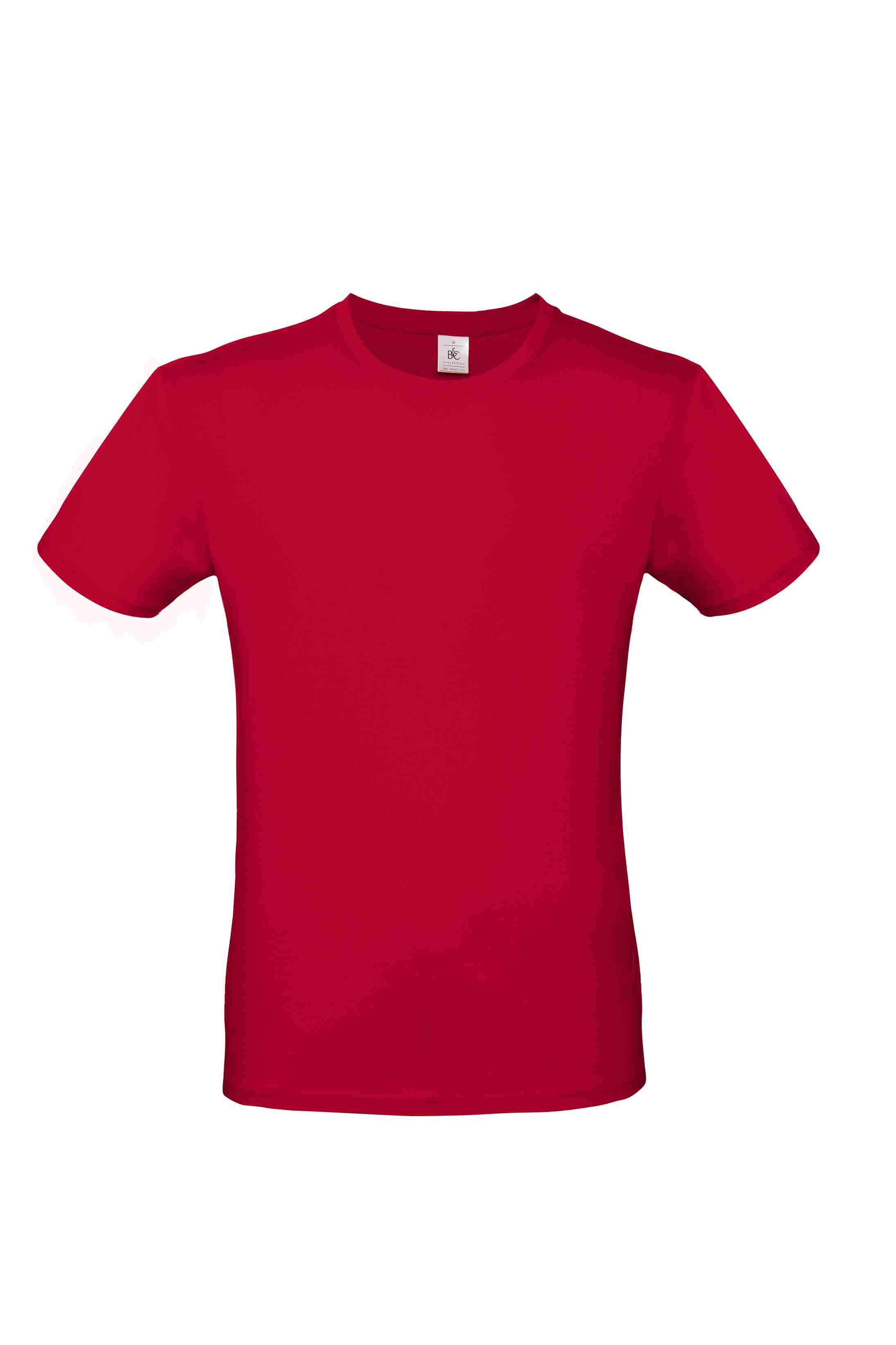T-Shirt B&C #E150