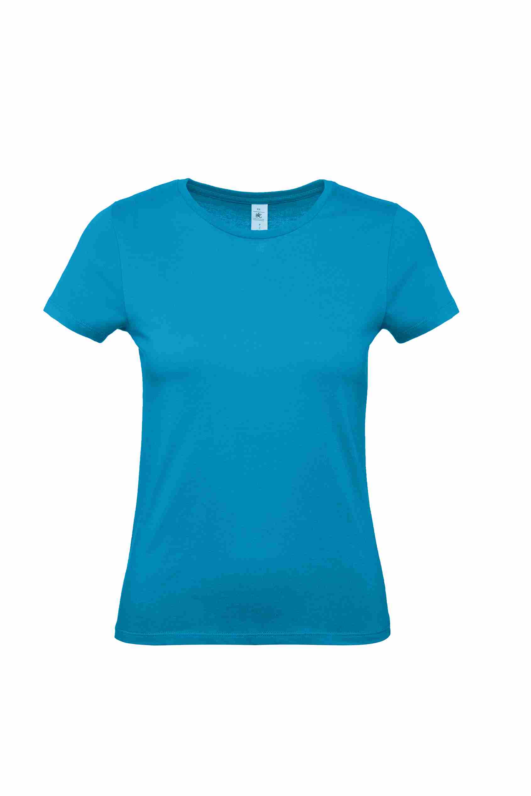 T-Shirt B&C #E150 Women