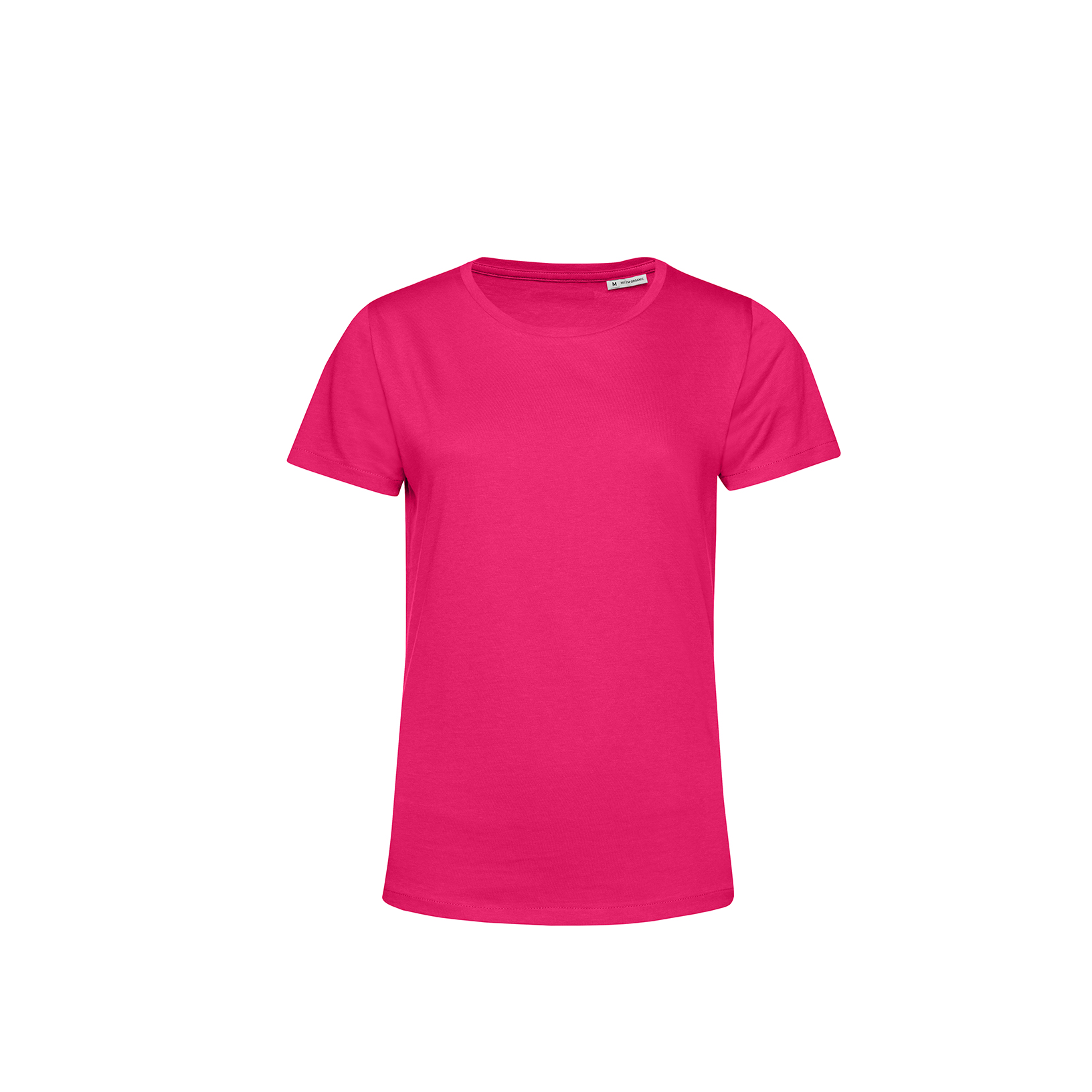 B&C #Organic E150 Damen T-Shirt