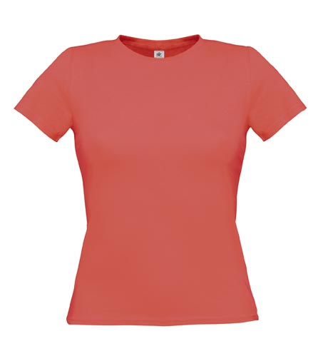 B&C Women-Only 