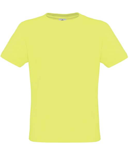 T-Shirt B&C Men-Only PC