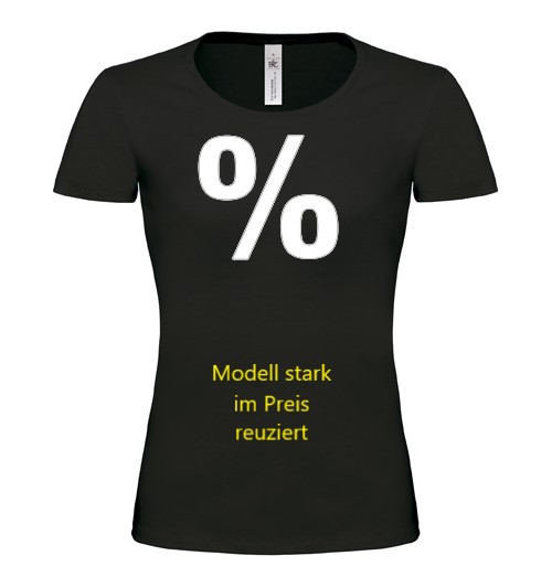 B&C Exact 190 Top women 
