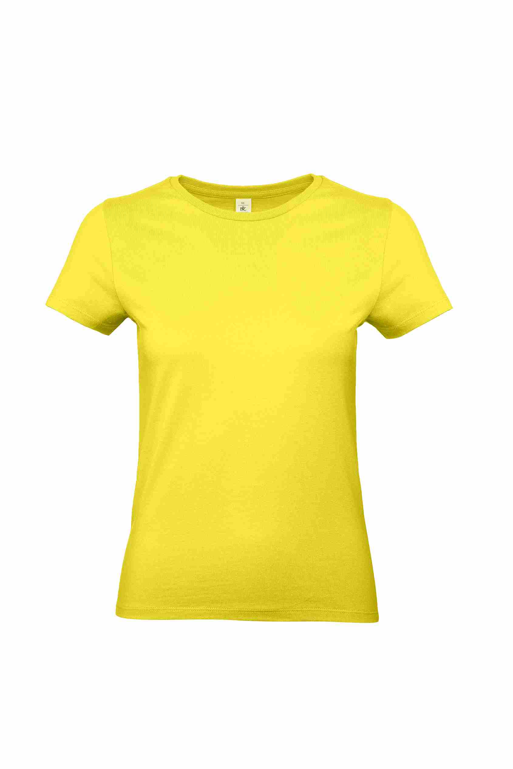 T-Shirt B&C #E190 Women