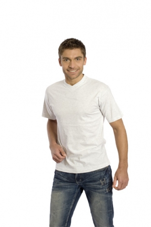 SNAP T-Shirt Standard V-Neck