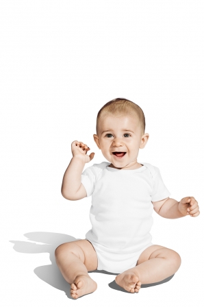 Promodoro Organic Baby Bodysuit