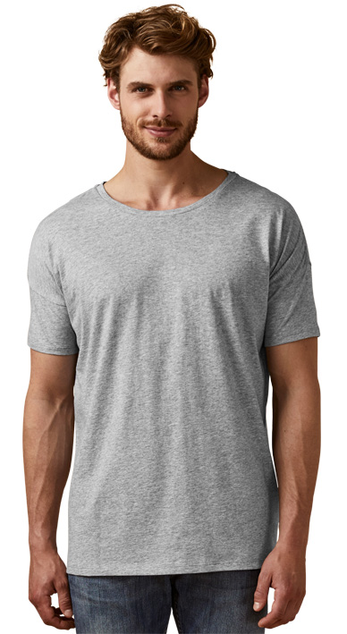 Promodoro X.O Oversized T-Shirt Men