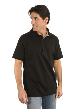 SNAP Polo-Shirt Tiger-Line/Men 