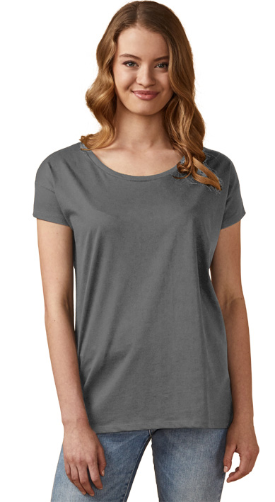 Promodoro X.O Oversized T-Shirt Women
