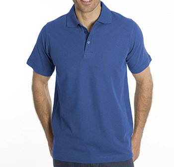 SNAP Polo-Shirt Star 