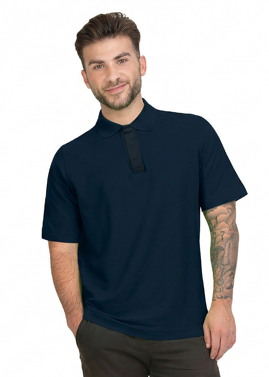Polo Shirt Pure Herren