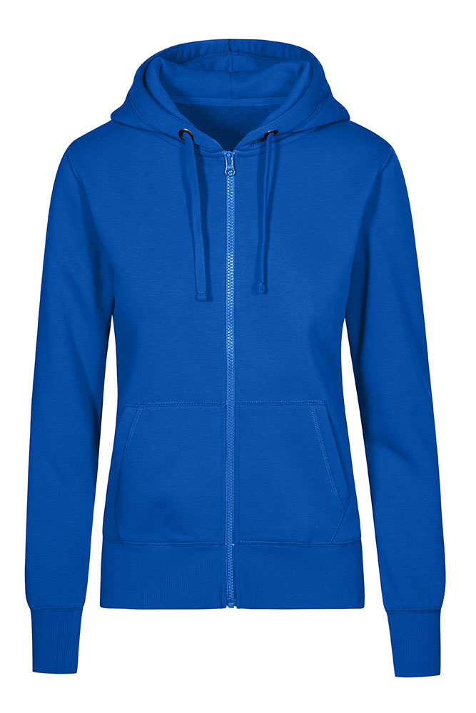 Promodoro X.O Hoody Jacket Women