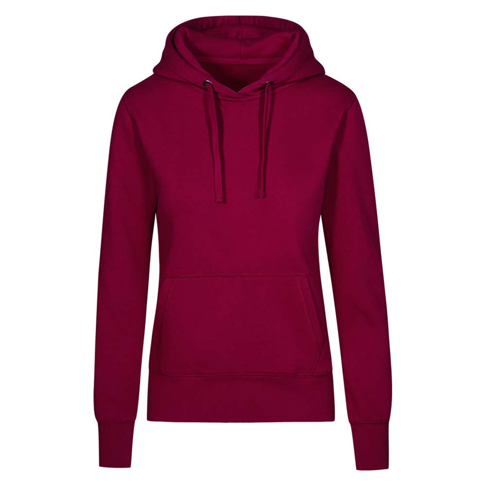 Promodoro X.O Hoody Sweater Women