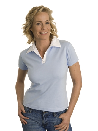 SNAP Polo Sunny Women 