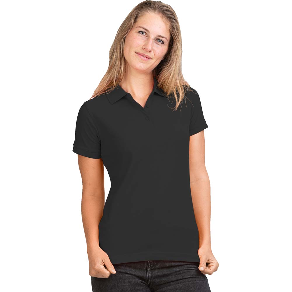 SNAP Workwear Polo-Shirt P1 Women