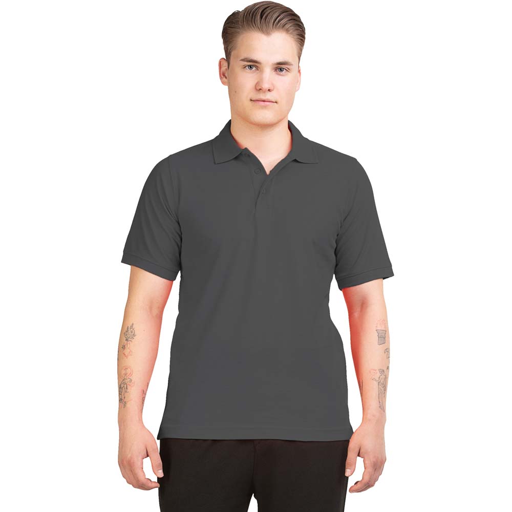 SNAP Workwear Polo-Shirt P1