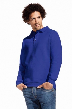 Promodoro Men´s Polo Sweater