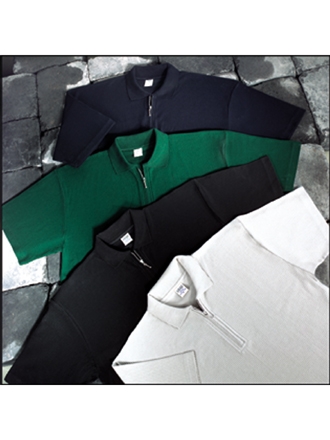 SNAP Shirt Relax 