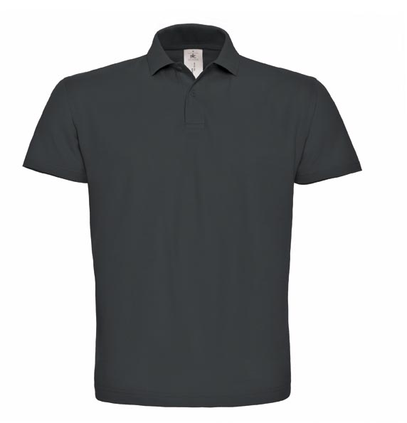 B&C Polo Shirt ID.001