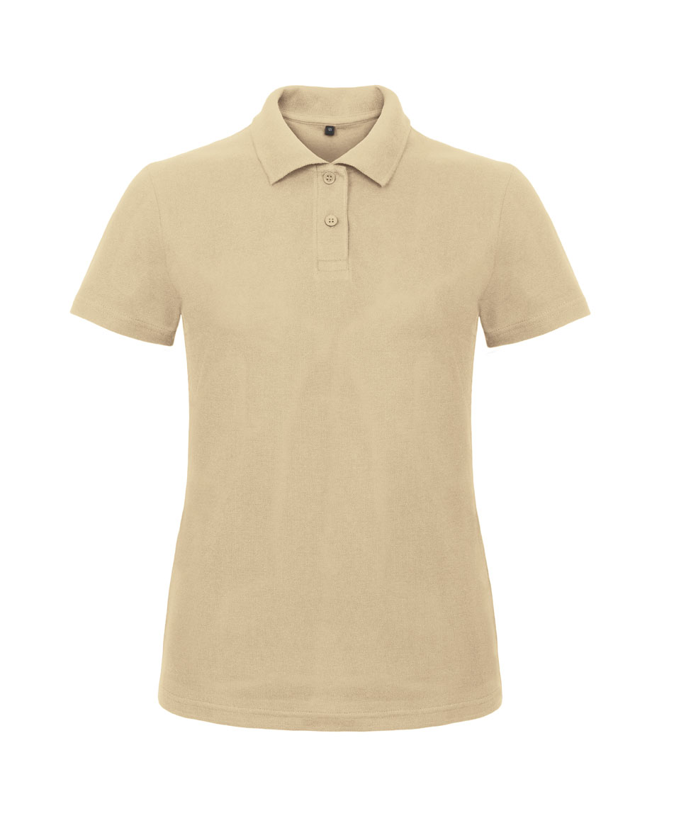B&C Polo Shirt ID.001 Women