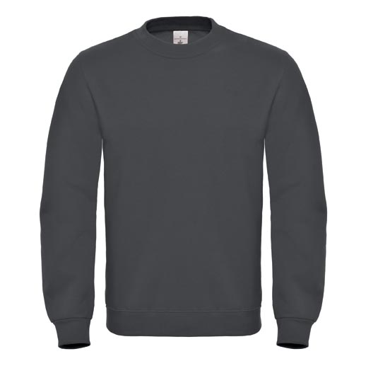 B&C Sweat Shirt ID.002