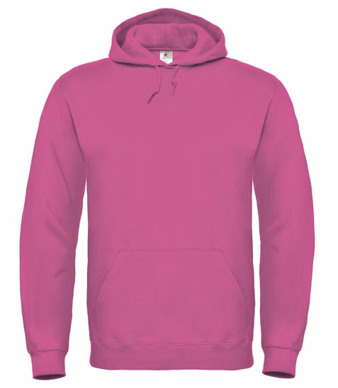 B&C Hooded Sweat Shirt ID.003