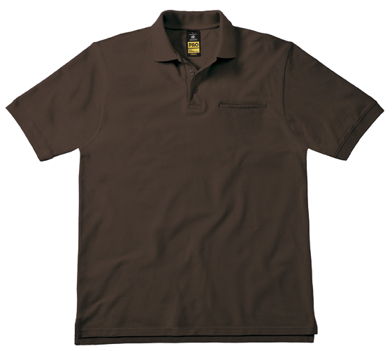 B&C Polo Shirt Energy Pro 