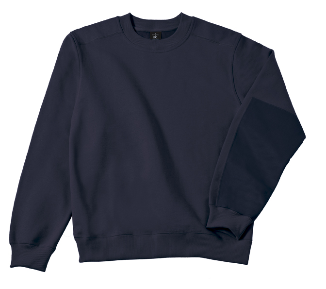 B&C Sweat Shirt Hero Pro
