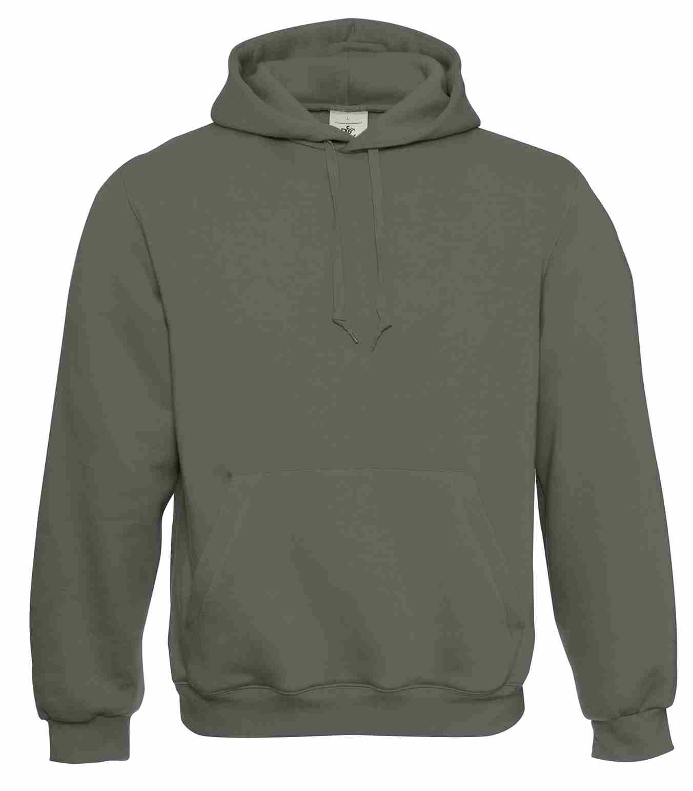 B&C Hooded