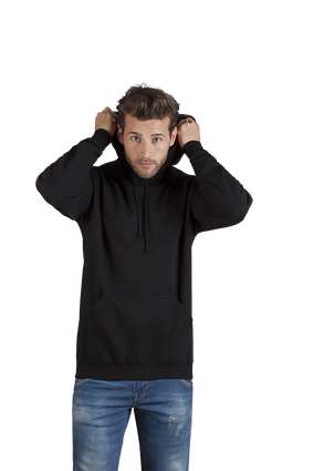 Promodoro Men´s Hoody 80/20 Heavy