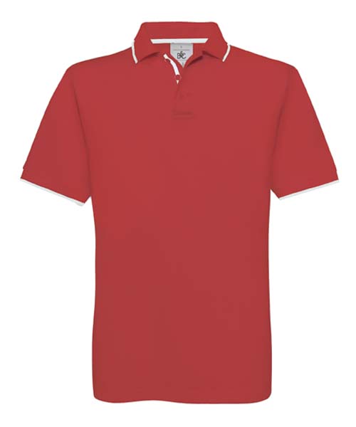 $$  B&C Safran Sport  $$