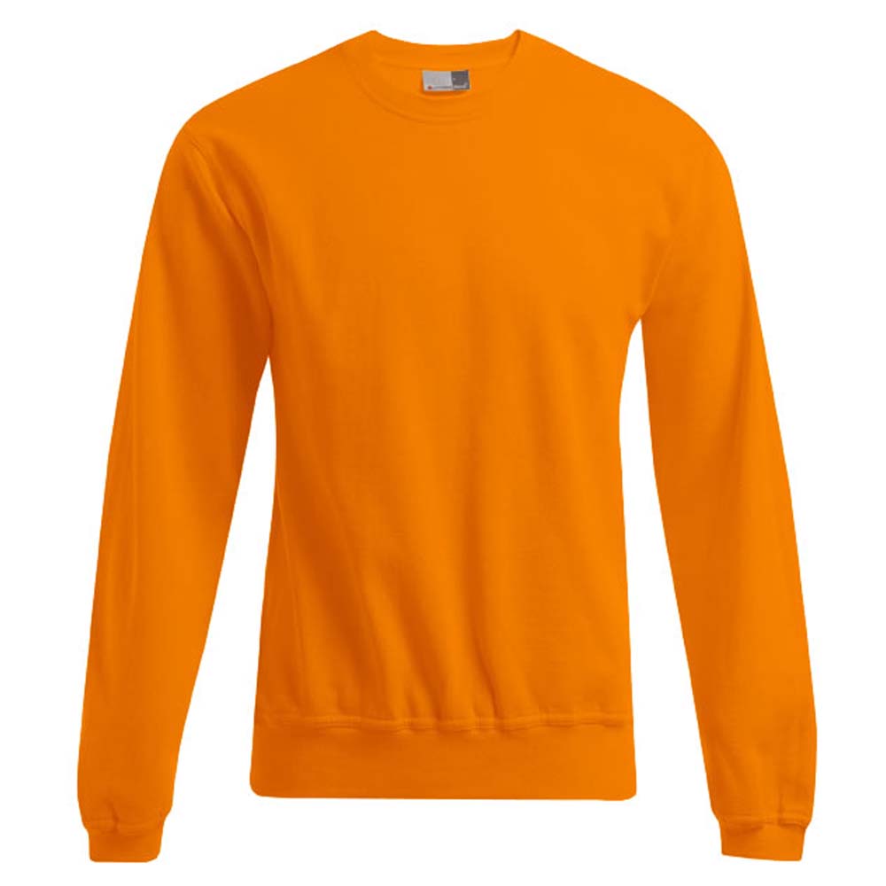 Promodoro Men´s Sweater 80/20