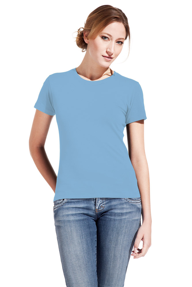 Promodoro Women´s Premium-T 