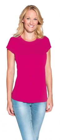 Promodoro Women´s Fashion Organic-T 