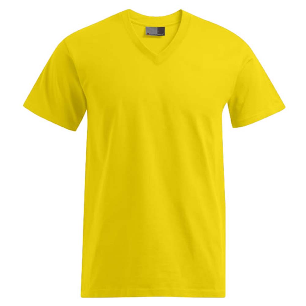 Promodoro Premium V-Neck-T