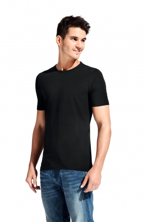 Promodoro Men´s Slim Fit-T