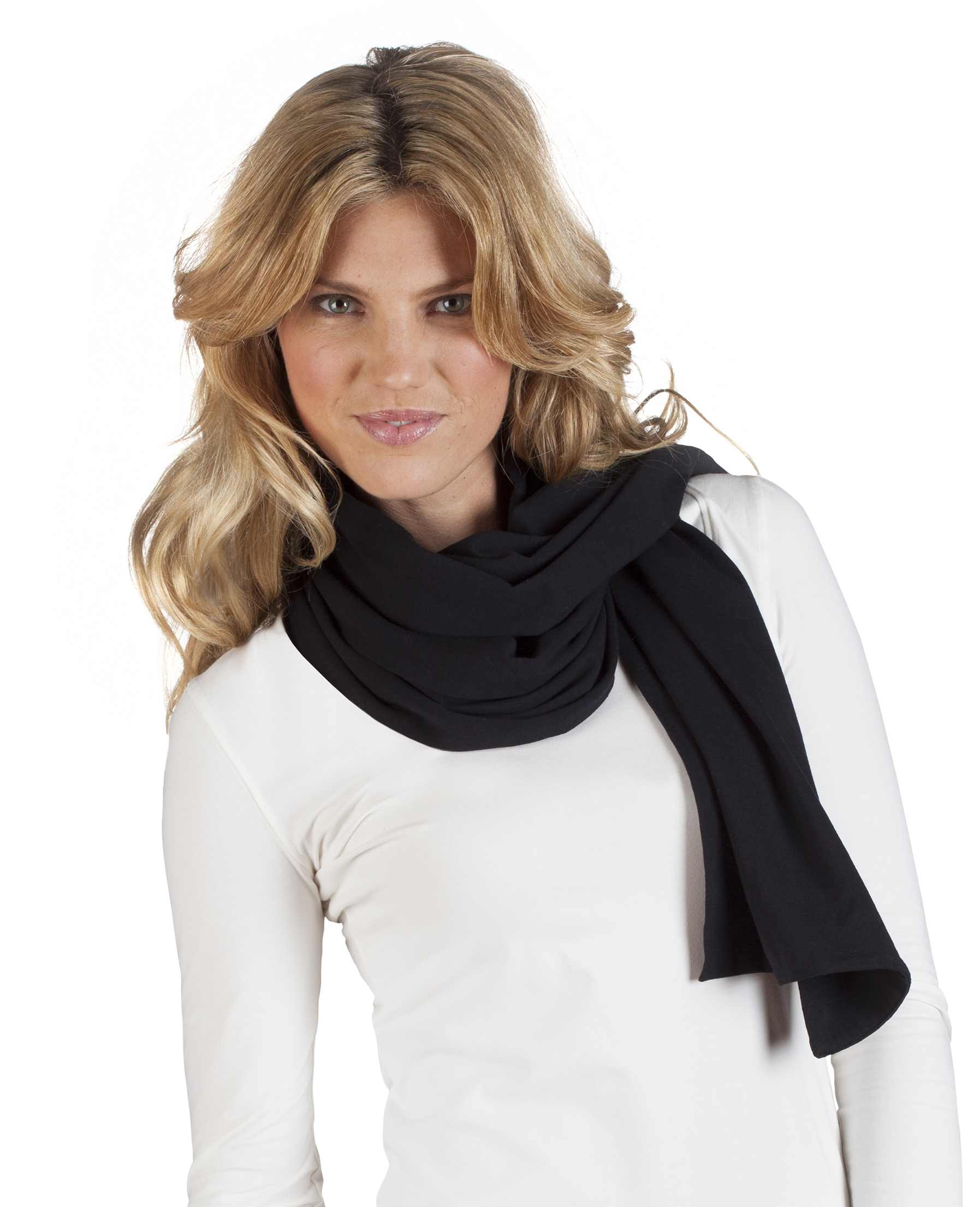 Promodoro Unisex Schal 