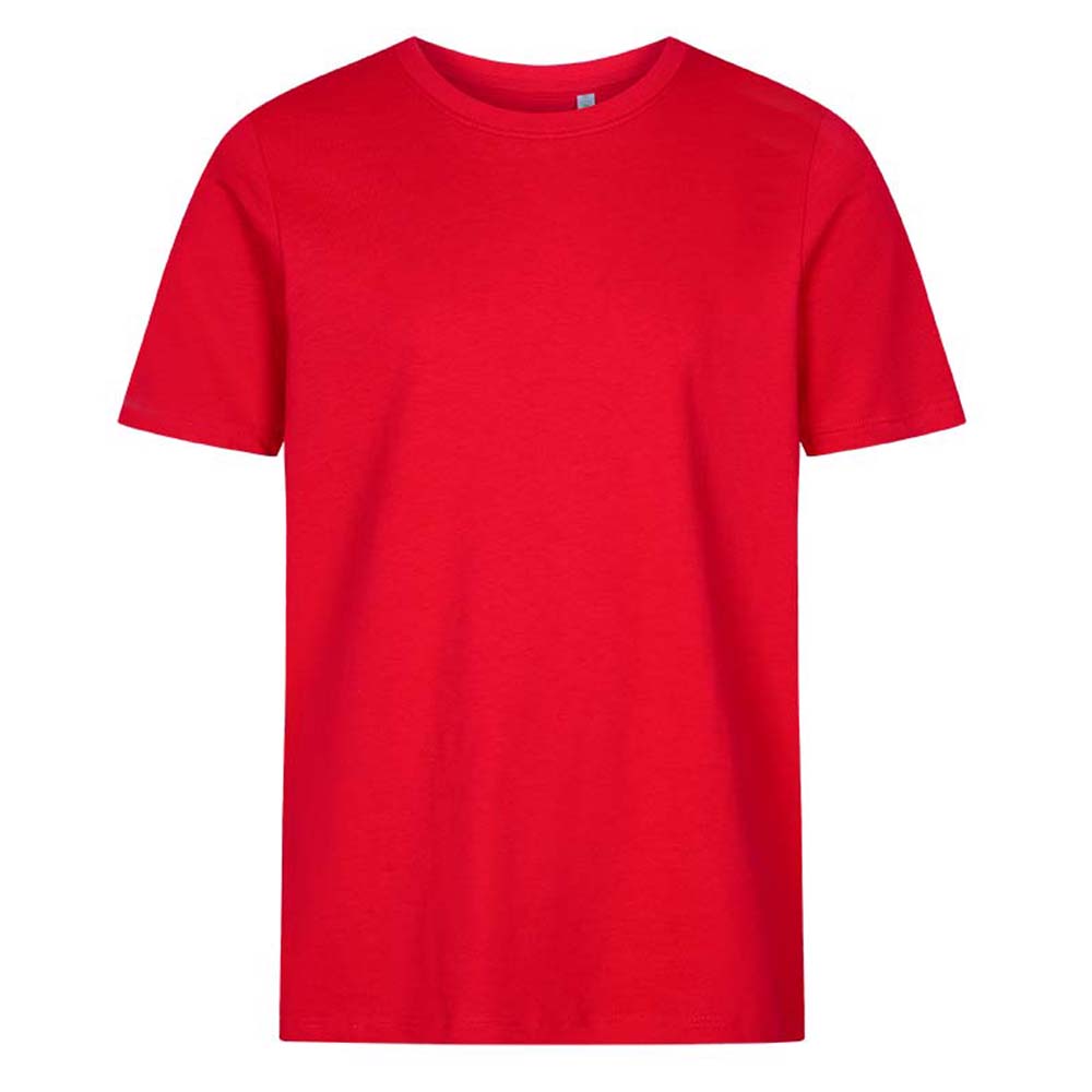 Promodoro  Kid´s Premium-T Organic